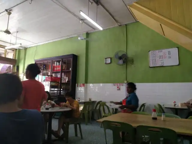 Kedai Kopi Tong Nam Bee Food Photo 10