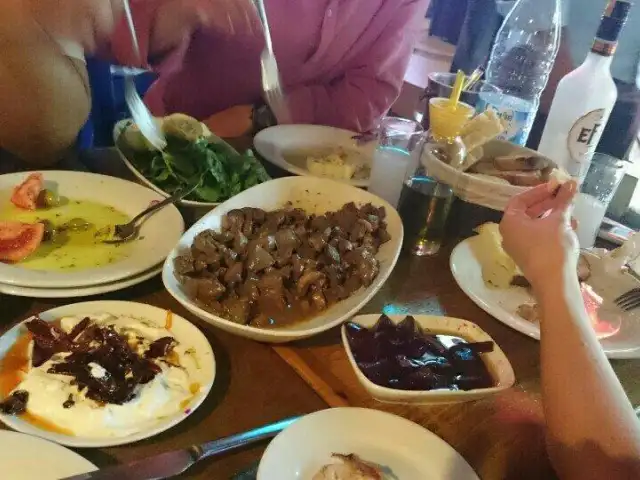 Eray Balık Restaurant'nin yemek ve ambiyans fotoğrafları 24