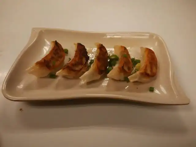 Ori-udon Food Photo 3