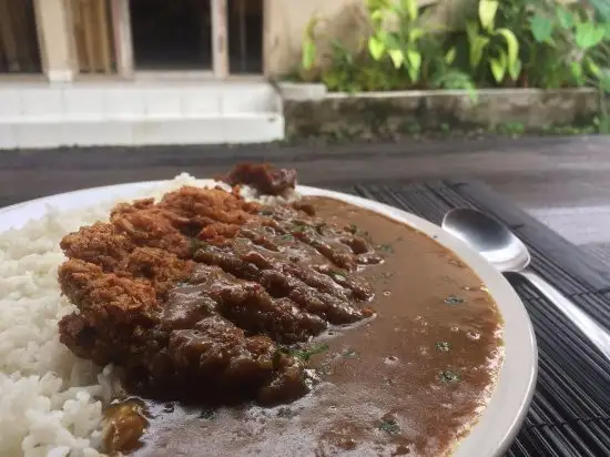 Gambar Makanan Japanese Diner AngKaSa 10