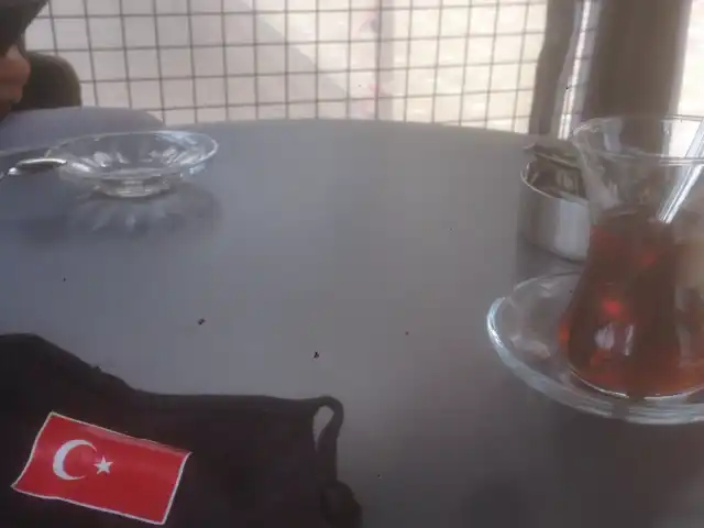 Çay Ve Ötesi Üçkapılar'nin yemek ve ambiyans fotoğrafları 2