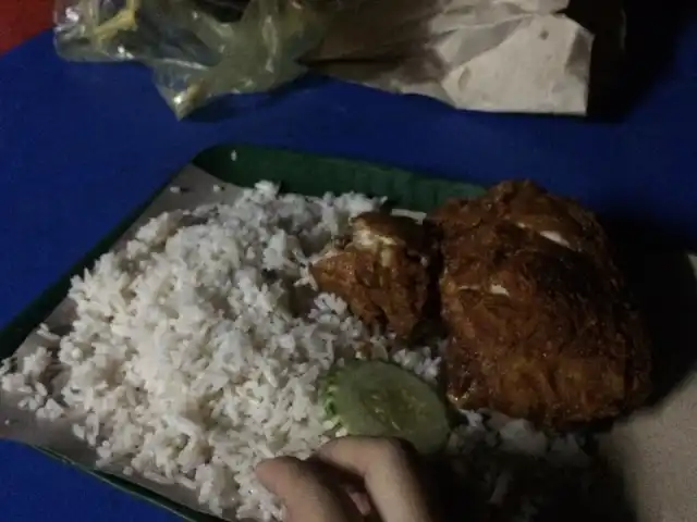 Nasi Lemak Airport Food Photo 9