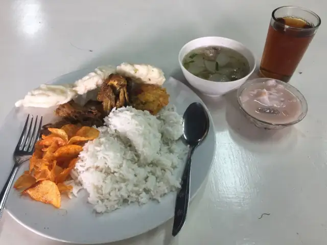 Gambar Makanan Bumbu Desa 2