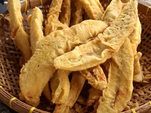 Pisang Goreng Tanduk Kito 96