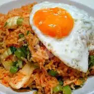 Gambar Makanan Nasi Goreng BALI ,andir 13