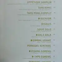 Gambar Makanan Sate Khas Senayan Express 1