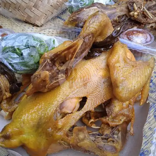 Gambar Makanan Griya Ingkung Mama Donita, Klaten Utara 1