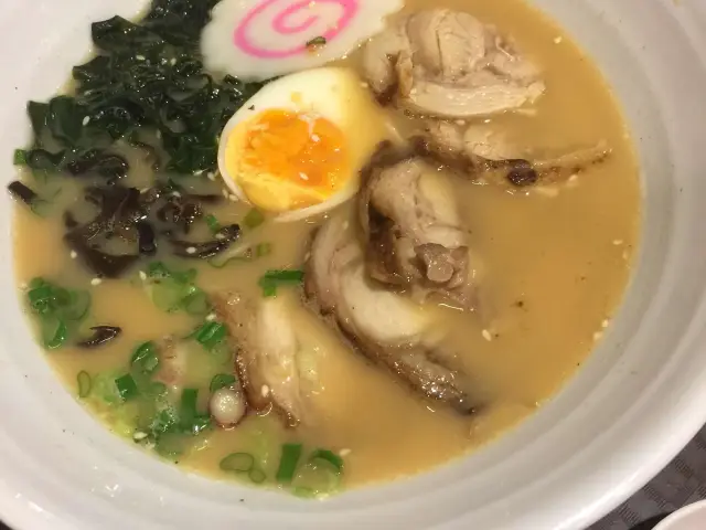 Ichiban Ramen Food Photo 12