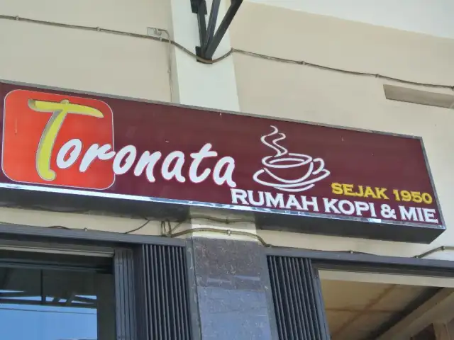 Gambar Makanan Toronata Coffee House 14