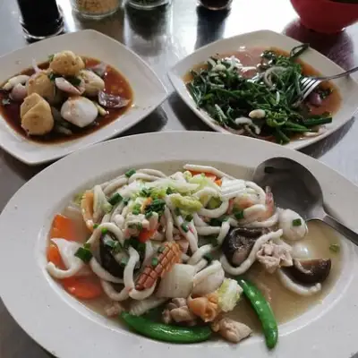 Restoran Fook Kee