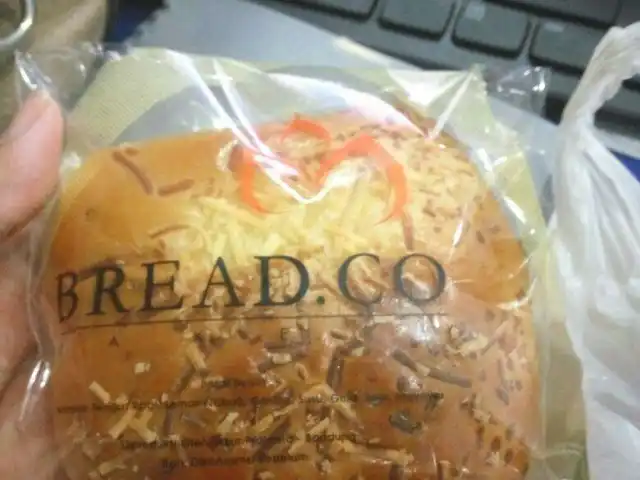 Gambar Makanan Bread.Co 5