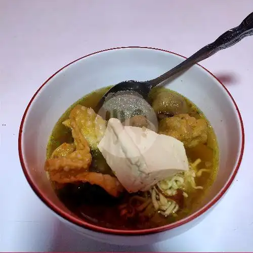 Gambar Makanan Bakso Cuanki ,Batagor Dan Siomay, Simpang Jembes 1