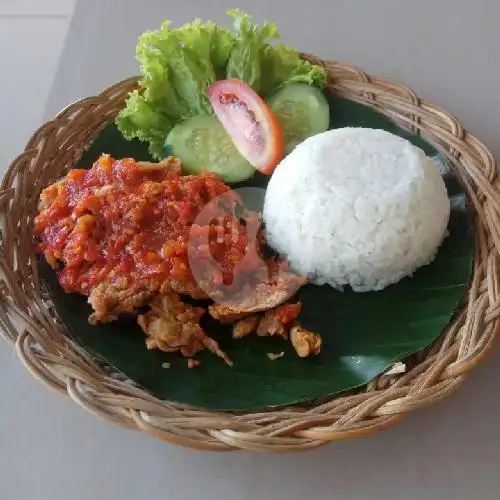 Gambar Makanan Ayam Geprek OmSu 1