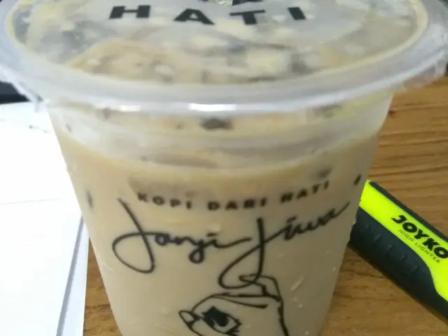 Gambar Makanan Kopi Janji Jiwa 15