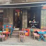 Şehrengiz Cafe'nin yemek ve ambiyans fotoğrafları 5