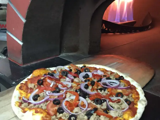 Doritali Pizzeria & Ristorante'nin yemek ve ambiyans fotoğrafları 48