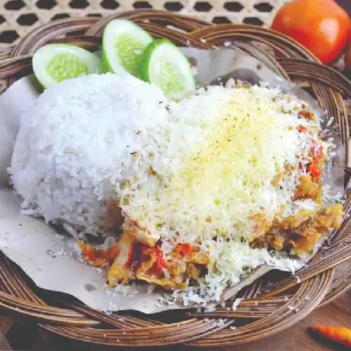 Gambar Makanan Ayam Geprek Aziva, Kol Abunjani 6