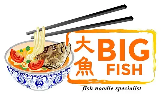 Big Fish Restaurant Food Photo 2