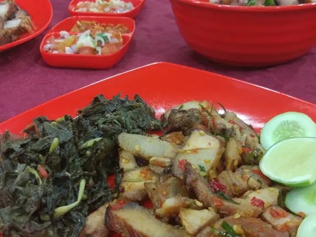 Gambar Makanan Se'i Kupang 88 12