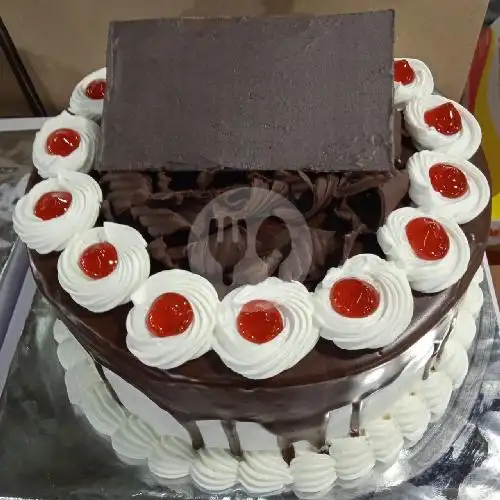 Gambar Makanan Toko Kue Ulang Tahun Alisha Cake, Harapan Mulia 20