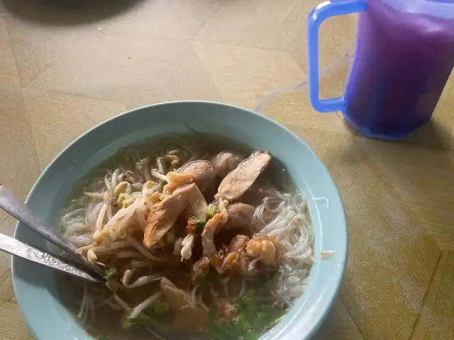 Bakso Kampung Baru Food Photo 9