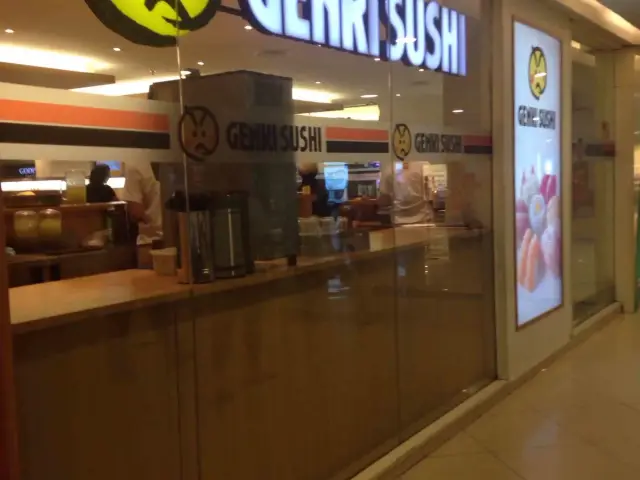 Gambar Makanan Genki Sushi 13