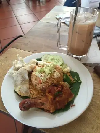 Teh Tarik Place Food Photo 1