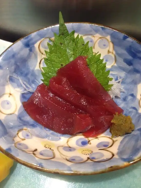 Gambar Makanan Sushi Sei 2