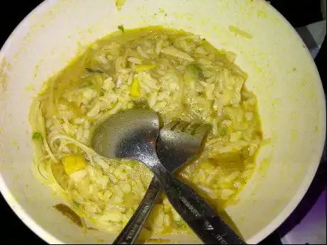 Gambar Makanan Soto Balap 11