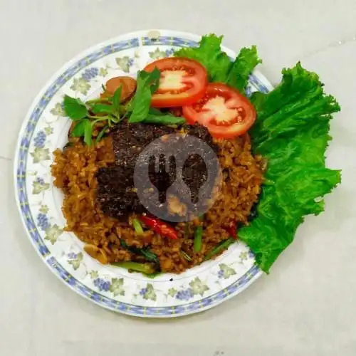 Gambar Makanan Nasi Goreng Padang Uni Pipit, Pesanggrahan 6