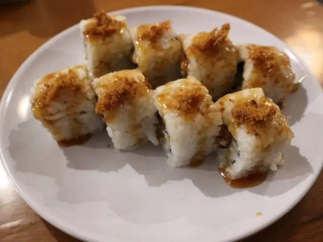 Gambar Makanan Sushi Boon 3