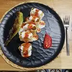 Yaşam Vegan Cafe Antalya'nin yemek ve ambiyans fotoğrafları 2