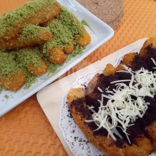 Gambar Makanan Pisang Nugget Ratuku, Rawamangun 18