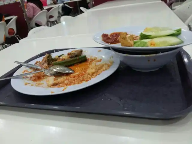 Medan Selera - TESCO KULAI Food Photo 8