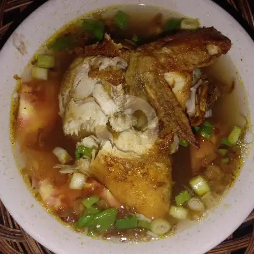 Gambar Makanan Ayam Kremes Sarang Tawon, Jelambar 20
