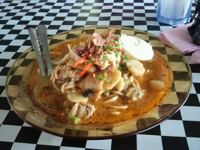 Cafe MRSM Beseri Food Photo 14