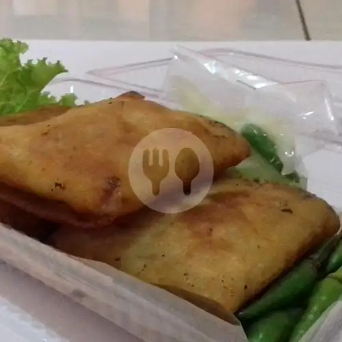 Gambar Makanan Lumpia Lesti Malang, Blimbing 8