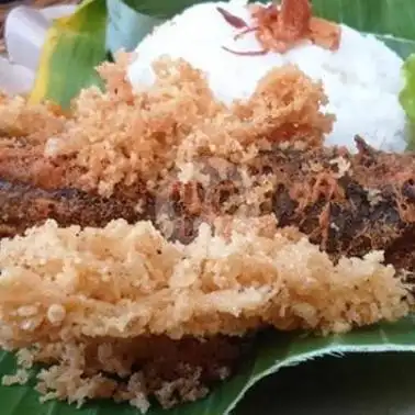 Gambar Makanan Sego Sambel & Rawon Tuyul, Klojen 4