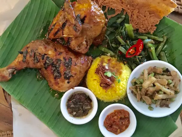 Ole-Ole Bali Food Photo 19
