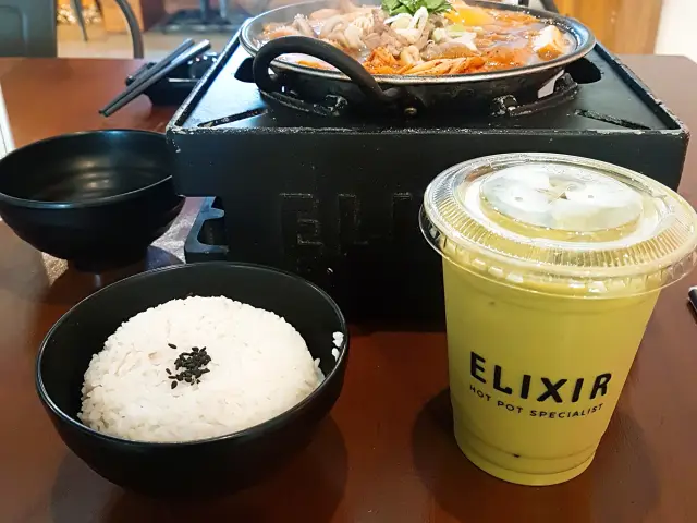 Gambar Makanan Elixir Hot Pot Specialist 6