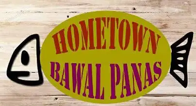 Hometown Bawal Panas