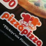 Pizza Pizza'nin yemek ve ambiyans fotoğrafları 3