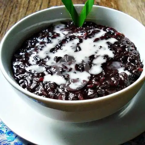 Gambar Makanan Aneka Bubur Manis dan Bubur Manado, Panakkukang 6