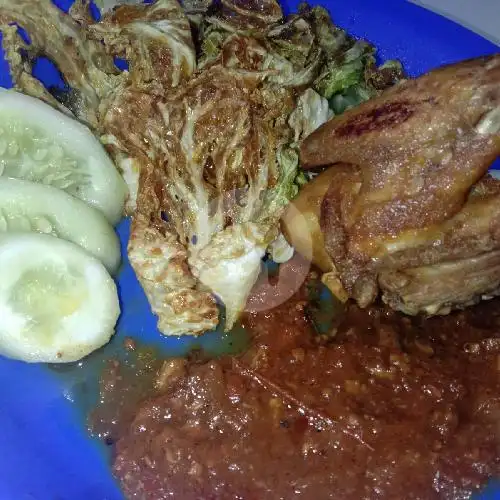 Gambar Makanan Pecel Lele Sari Jawa (Mas Memet), Surya Sumantri 8