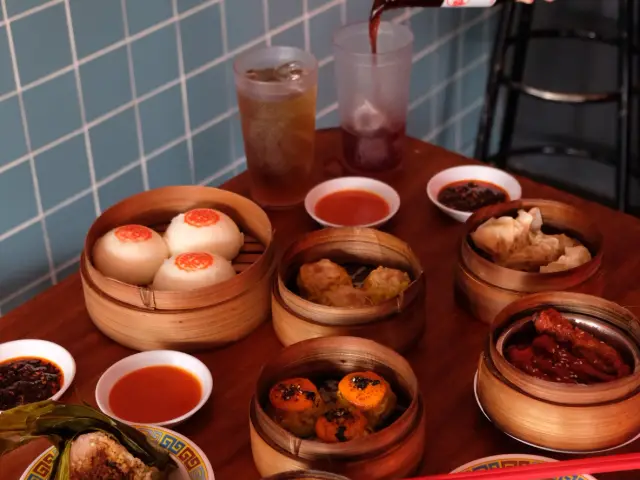 Gambar Makanan Hawche Dimsum Bar 1