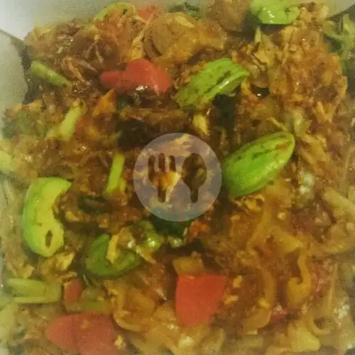 Gambar Makanan Nasi Goreng Bombay Van Java, Desa Pasir Gombong 1