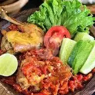 Gambar Makanan Alunna food (nasi tutug oncom, timbel, nasi bakar, liwet, ayam bakar, oseng mere 6