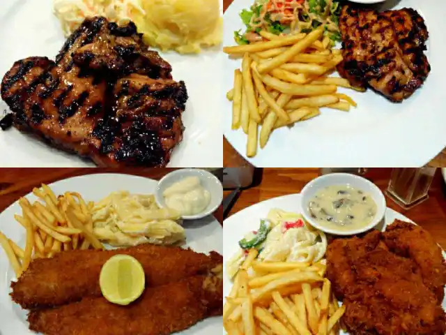 Gambar Makanan Meaters Steak & Ribs 20