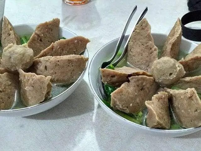 Gambar Makanan Bakso Rusuk Total Solo 4