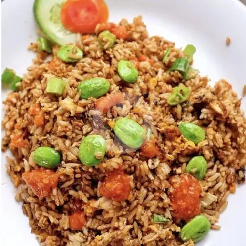 Gambar Makanan NASI GORENG KHAS SUROMADU 3